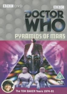 Doctor Who: Pyramids Of Mars