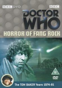 Doctor Who: The Horror of Fang Rock