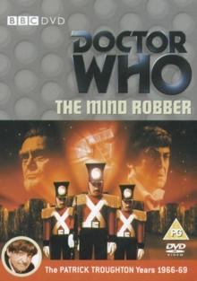 Doctor Who: The Mind Robber