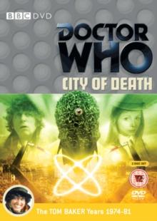 Doctor Who: City of Death