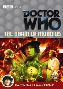 Doctor Who: The Brain of Morbius