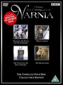 The Chronicles of Narnia: Collection