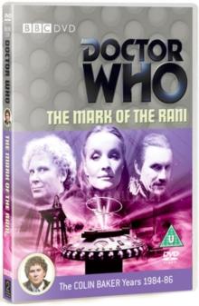 Doctor Who: The Mark of the Rani