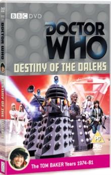 Doctor Who: Destiny of the Daleks