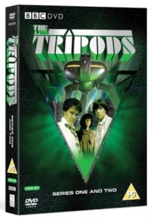 The Tripods: Series 1 and 2