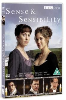 Sense And Sensibility