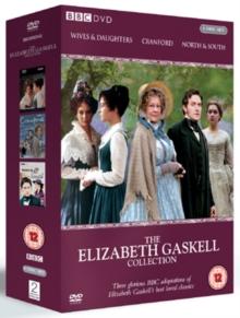 The Elizabeth Gaskell Collection