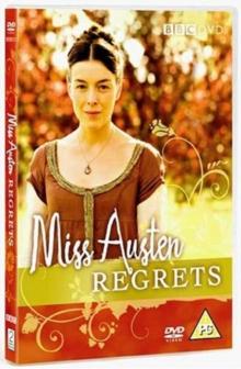 Miss Austen Regrets