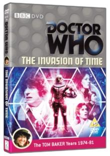 Doctor Who: The Invasion of Time