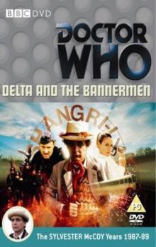 Doctor Who: Delta and the Bannermen