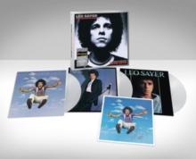 The Hollywood Years: The Vinyl LP Collection 1976-1978