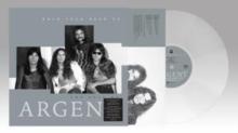 Hold Your Head Up: The Best of Argent