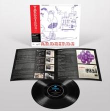 Yardbirds (Roger The Engineer) [half-speed Master Edition]