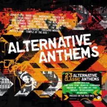 Alternative Anthems