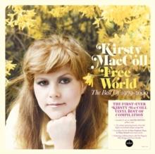 The Best of Kirsty MacColl 1979-2000