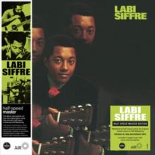 Labi Siffre