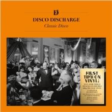 Disco Discharge: Classic Disco