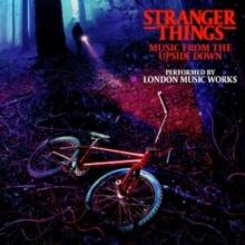 Stranger things: Music From The Upside Down