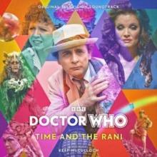 Doctor Who: Time and the Rani