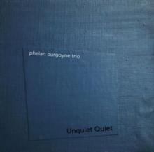 Unquiet Quiet