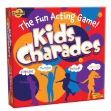 Kids' Charades