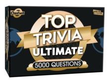 Top Trivia Ultimate 5000 Questions