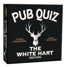 Pub Quiz - The White Hart