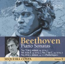 Beethoven: Piano Sonatas