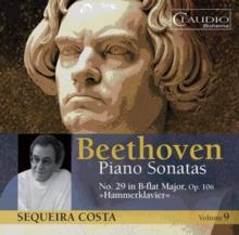 Beethoven: Piano Sonatas