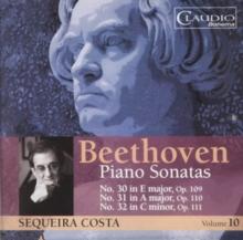 Beethoven: Piano Sonatas