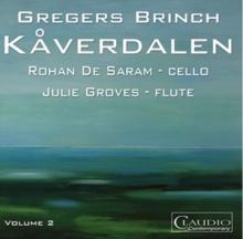 Gregers Brinch: Kaverdalen