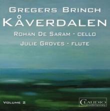 Gregers Brinch: Kaverdalen