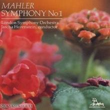 Mahler: Symphony No. 1