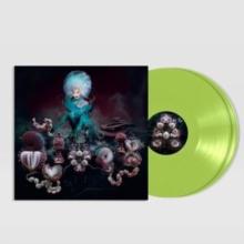 Fossora (hmv Exclusive) Transparent Lime Vinyl