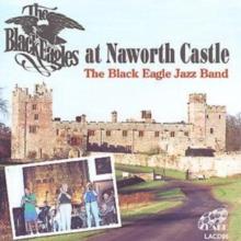 The Black Eagles At Naworth Castle