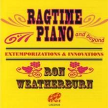 Ragtime Piano And Beyond