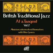 British Traditional Jazz At A Tangent