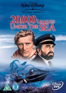 20,000 Leagues Under the Sea