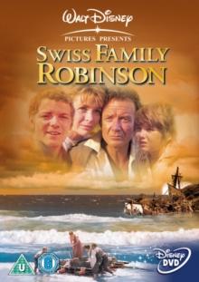 Swiss Family Robinson