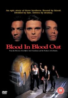 Blood In Blood Out