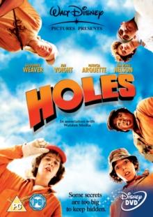 Holes