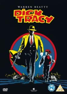 Dick Tracy