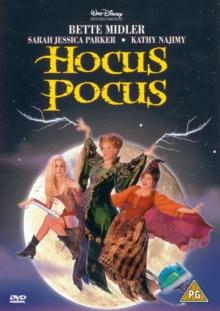 Hocus Pocus