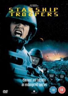 Starship Troopers