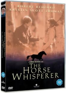 The Horse Whisperer