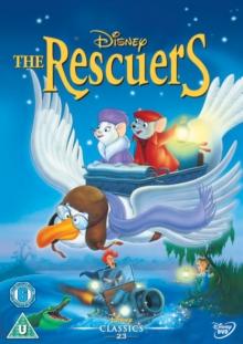 The Rescuers