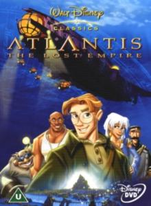 Atlantis - The Lost Empire