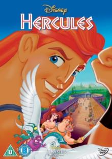 Hercules (Disney)