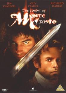 The Count of Monte Cristo