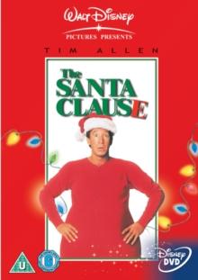 The Santa Clause